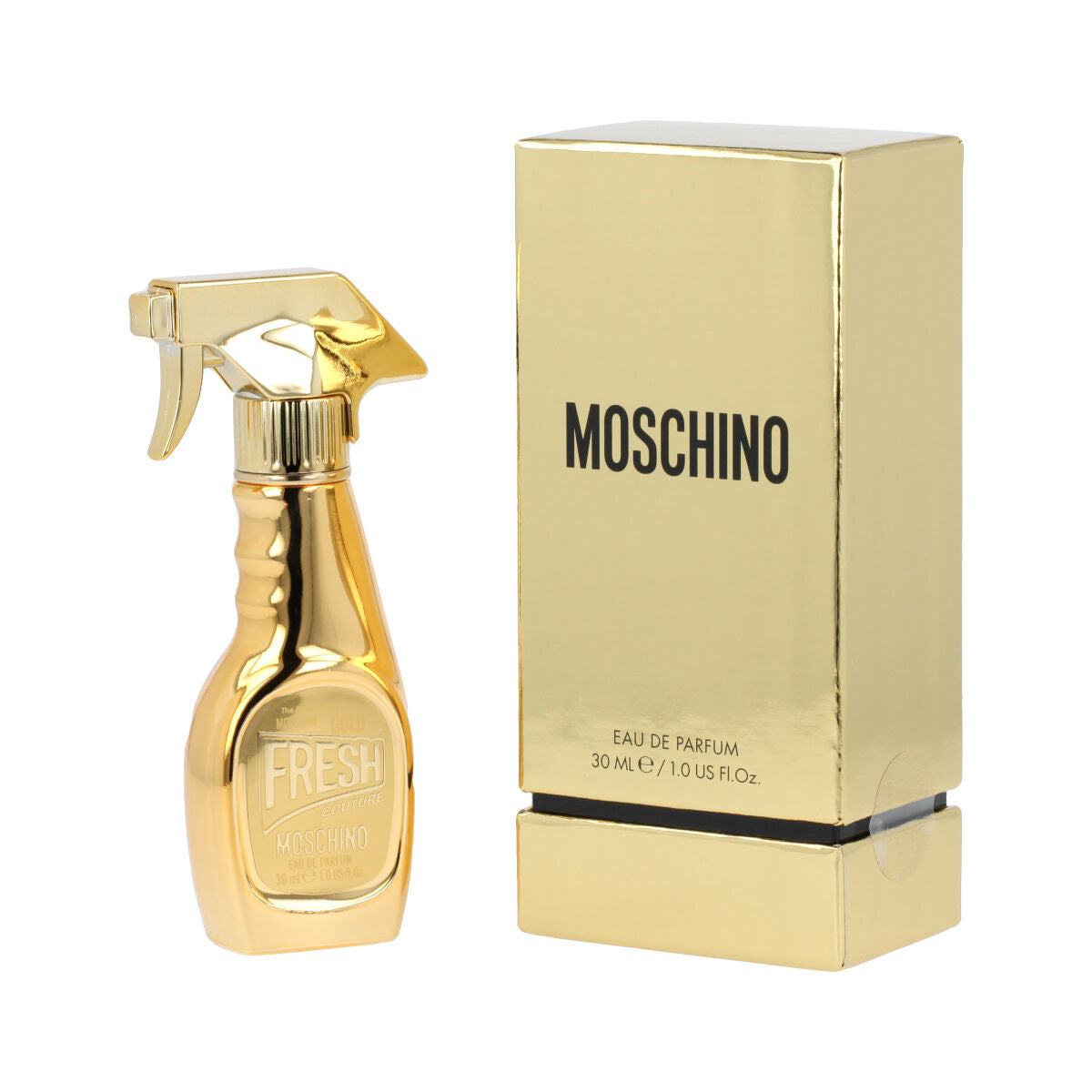 Damenparfüm Moschino Gold Fresh Couture - AWK Flagship