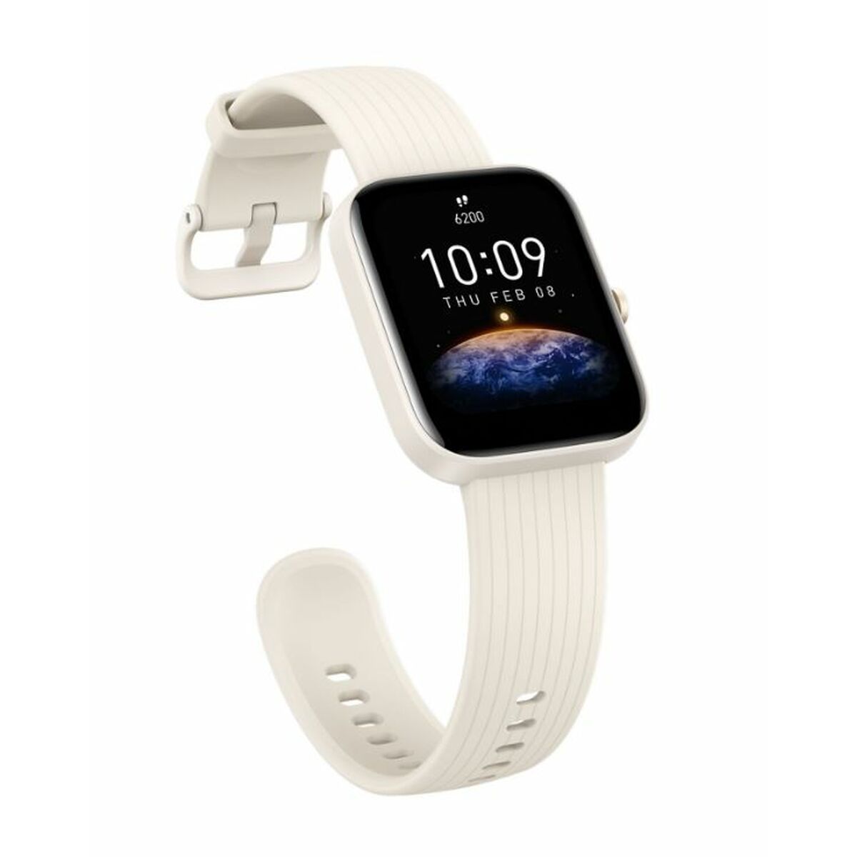 Kaufe Smartwatch Amazfit Bip 3 Pro 44 mm Weiß 280 mah bei AWK Flagship um € 89.00