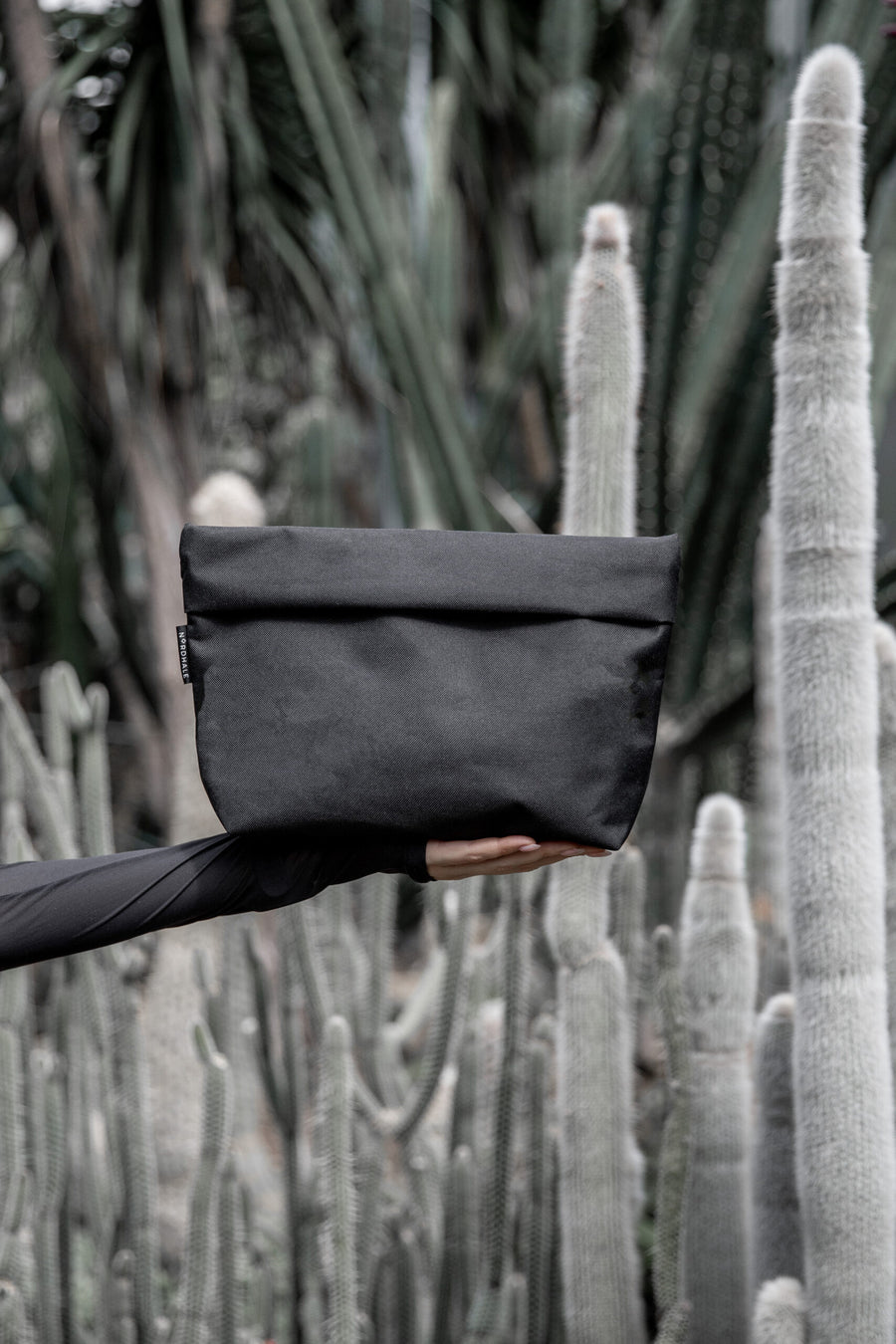 Kulturtasche NES
