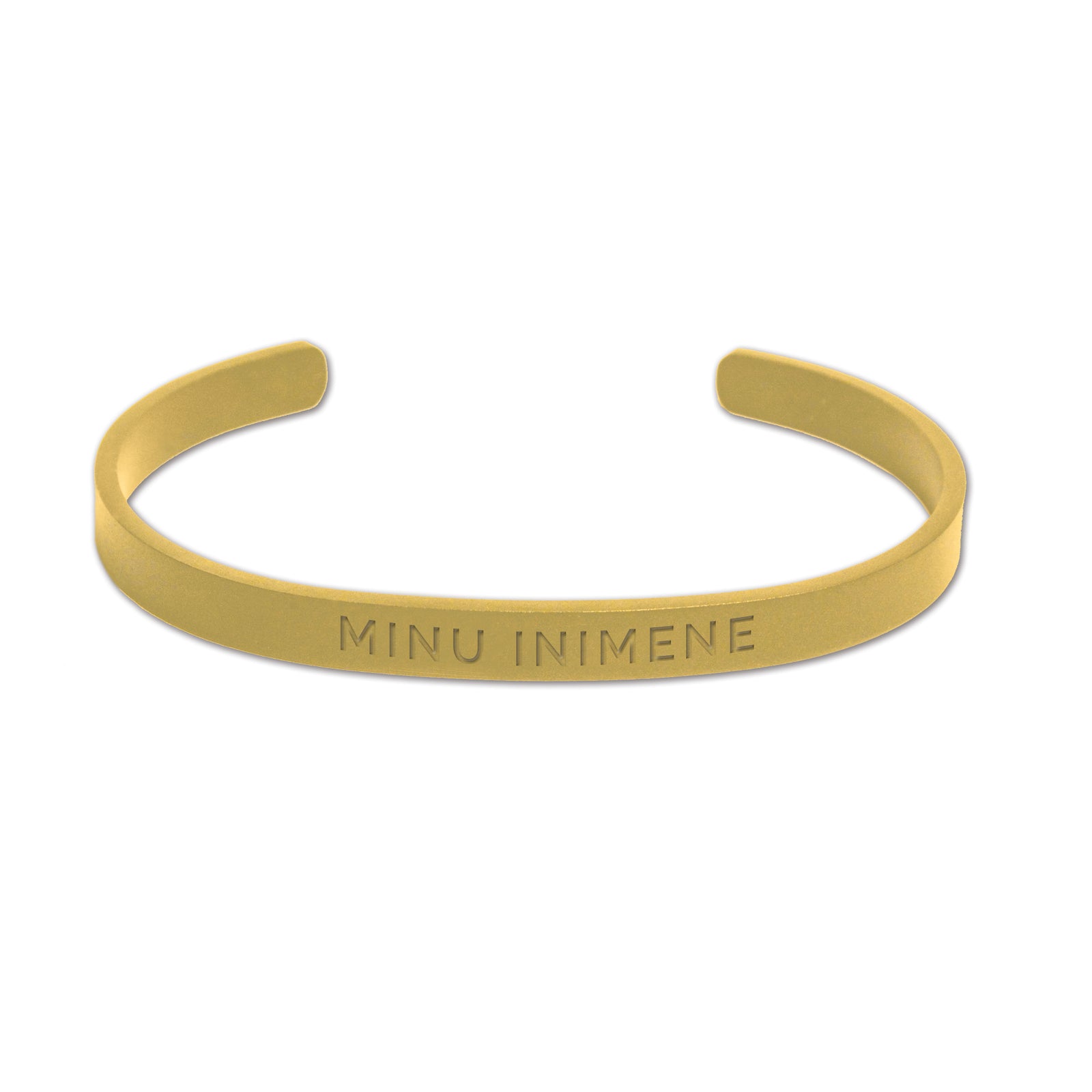 Herrenring „MINU INIMENE“