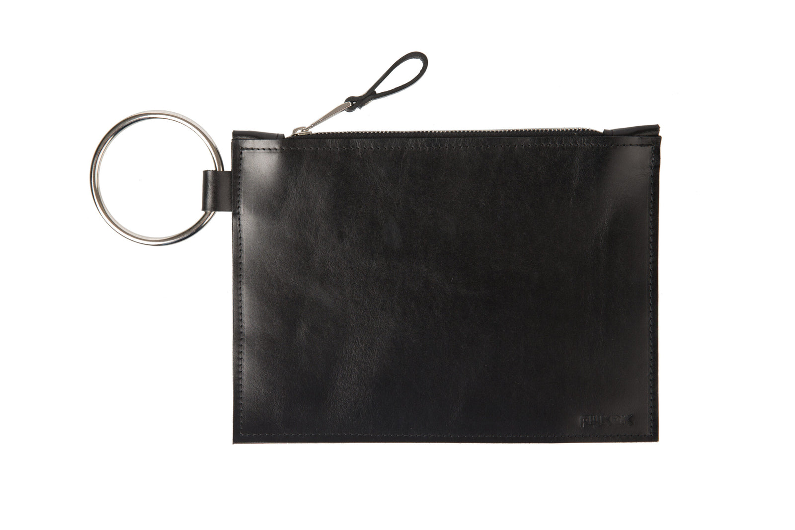 Clutch Nina mit a Ring Handle – Produktansicht 2