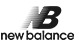 AWK Flagship: New Balance Logo