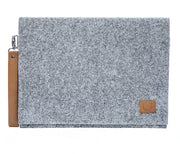 Laptoptasche Berg 13'' – Grau
