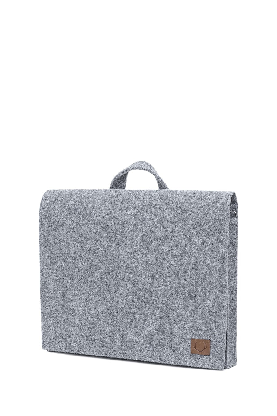 Aktentasche Hjo – Grau
