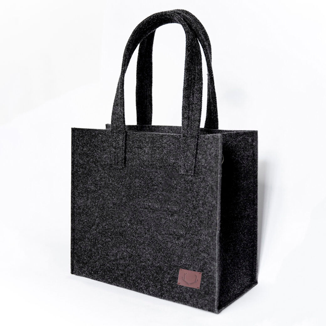 Bürotasche Holm – Schwarz