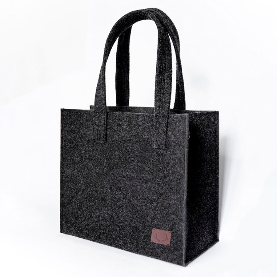 Bürotasche Holm – Schwarz