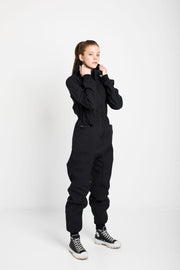 Softshell-Overall KRISTINA