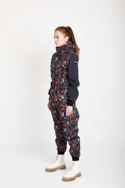 Softshell-Overall EBEKAI