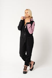 Softshell-Overall Eeva