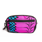 Geräumige Bauchtasche – Pink