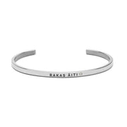 Armband „RAKAS ÄITI (Fin)“