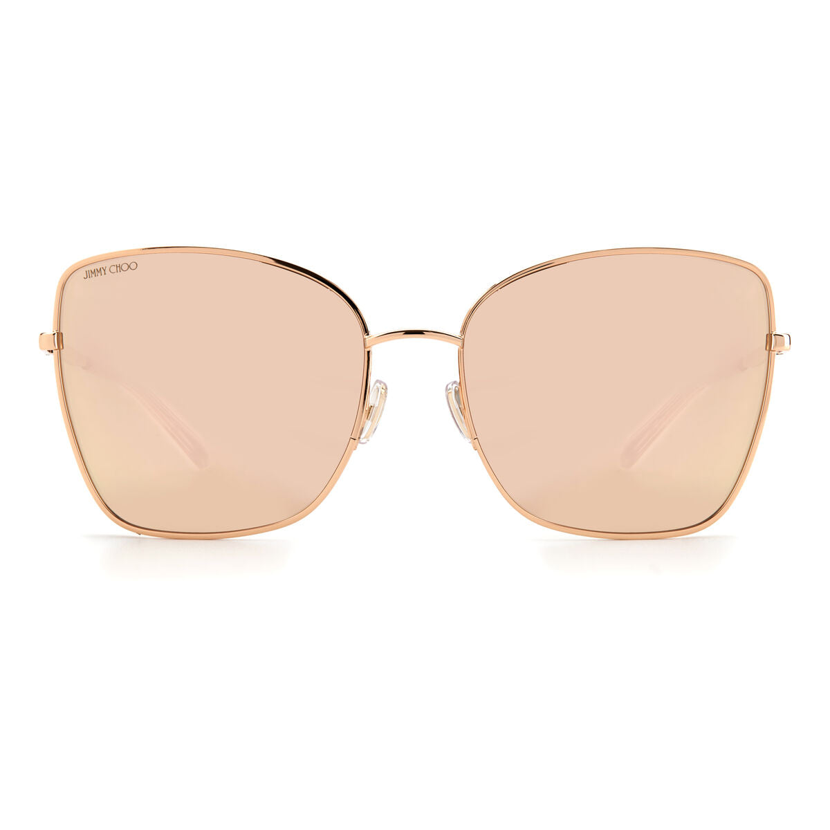 Damensonnenbrille Jimmy Choo ALEXIS-S-DDB-SQ - AWK Flagship