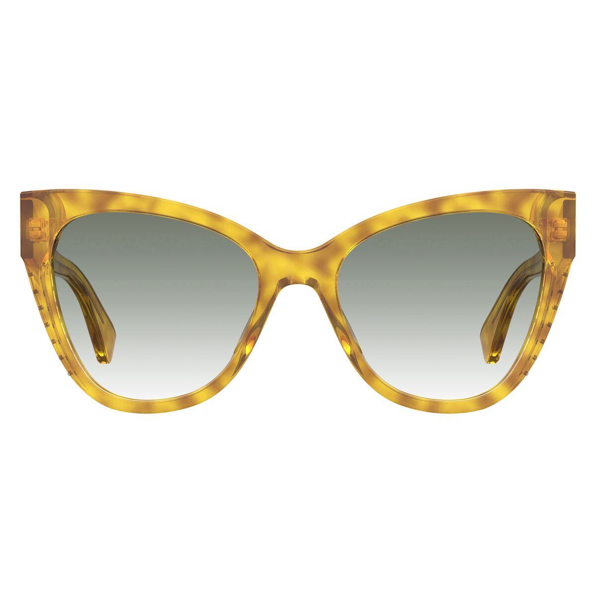 Kaufe Damensonnenbrille Moschino MOS056-S-XDP-9K bei AWK Flagship um € 83.00