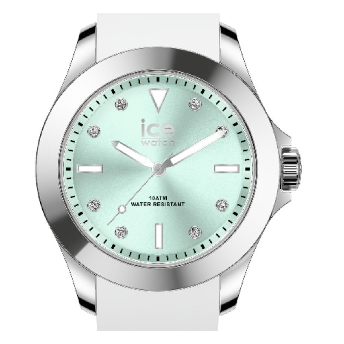 Unisex-Uhr Ice 020381  (Ø 40 mm) - AWK Flagship