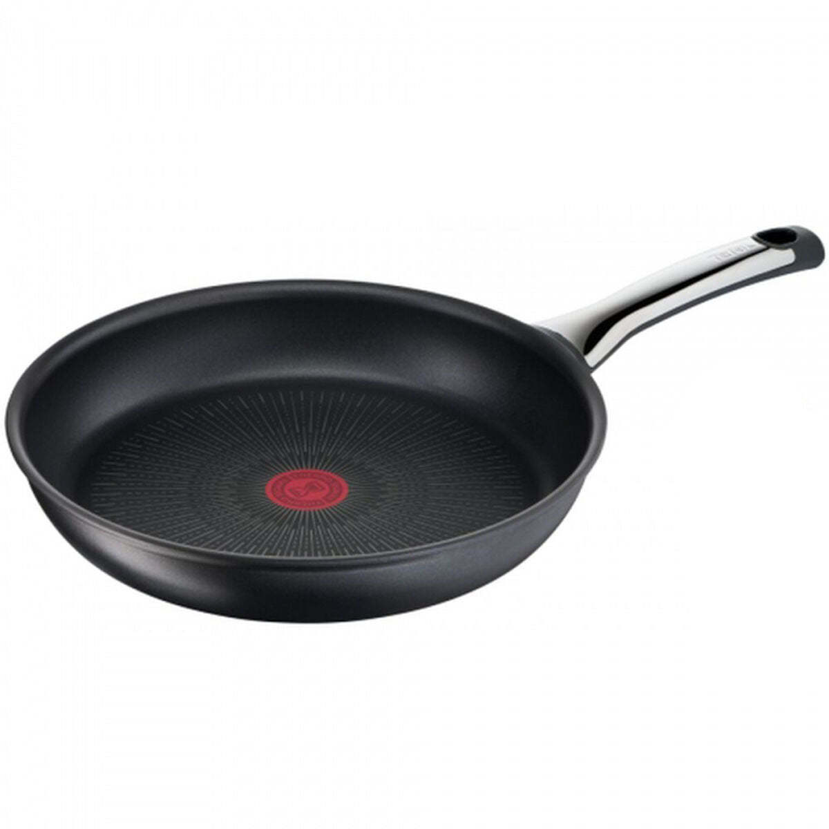 Pfanne Tefal G2690432 Ø 24 cm Schwarz Stahl Aluminium - AWK Flagship