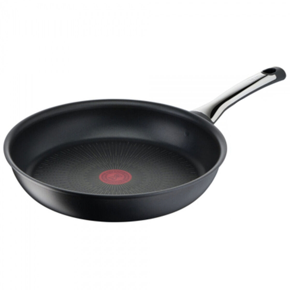 Pfanne Tefal G2690532 Ø 26 cm Schwarz Metall Edelstahl Aluminium Stahl - AWK Flagship