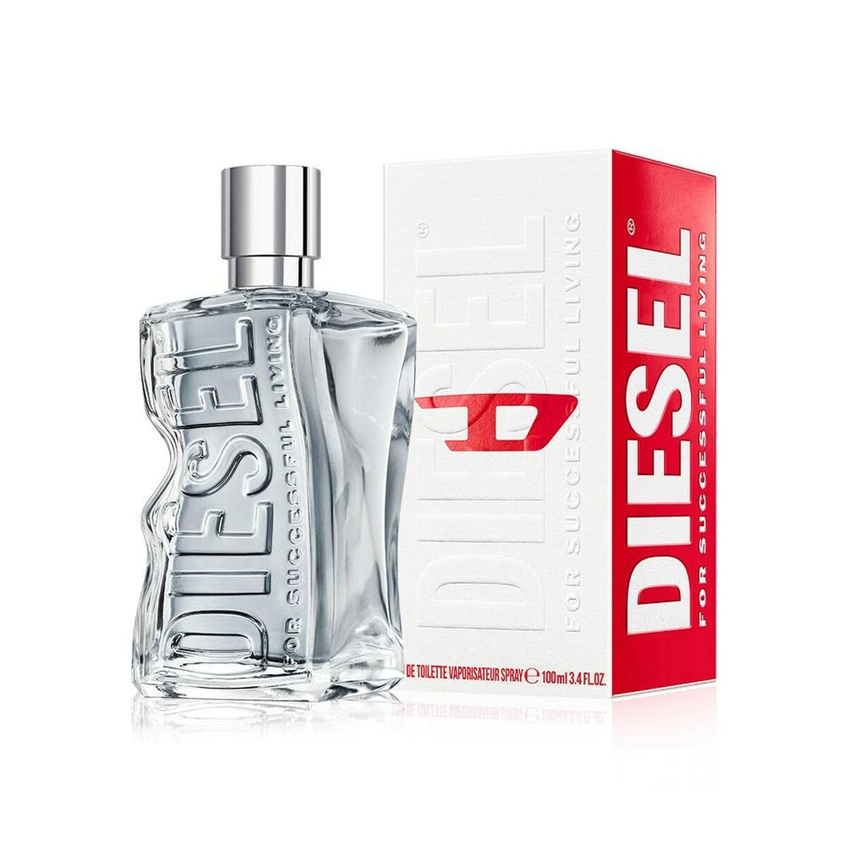 Herrenparfüm Diesel EDT 100 ml D by Diesel - AWK Flagship