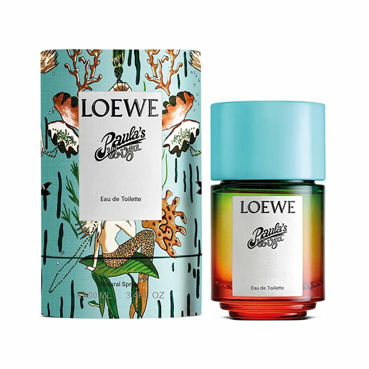 Loewe 100 ml - Herren - AWK Flagship