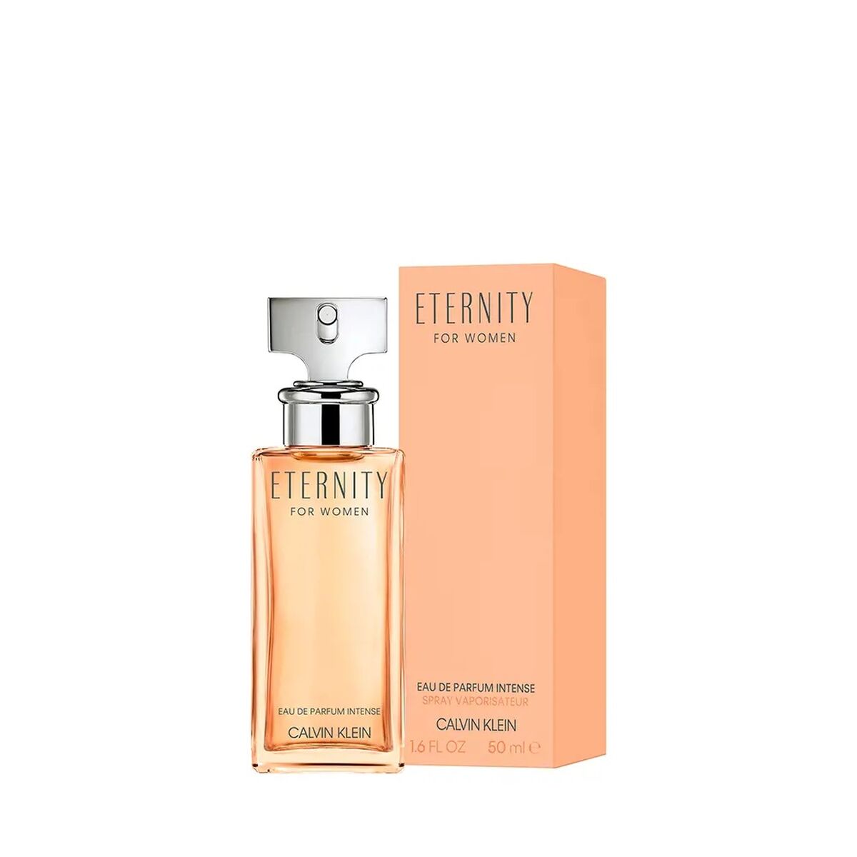 Damenparfüm Calvin Klein ETERNITY EDP EDP 50 ml - AWK Flagship