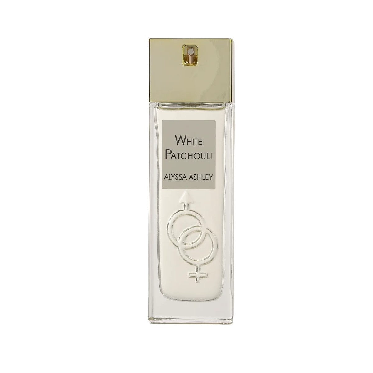 Unisex-Parfüm Alyssa Ashley White Patchouli EDP EDP 50 ml - AWK Flagship