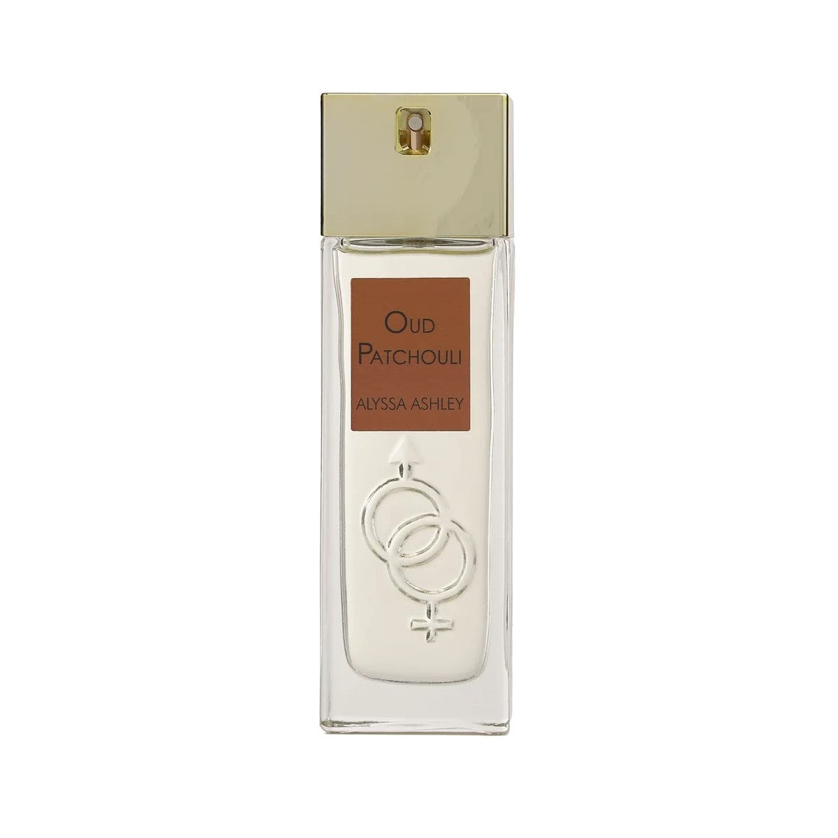 Unisex-Parfüm Alyssa Ashley Oud Patchouli EDP EDP 50 ml - AWK Flagship