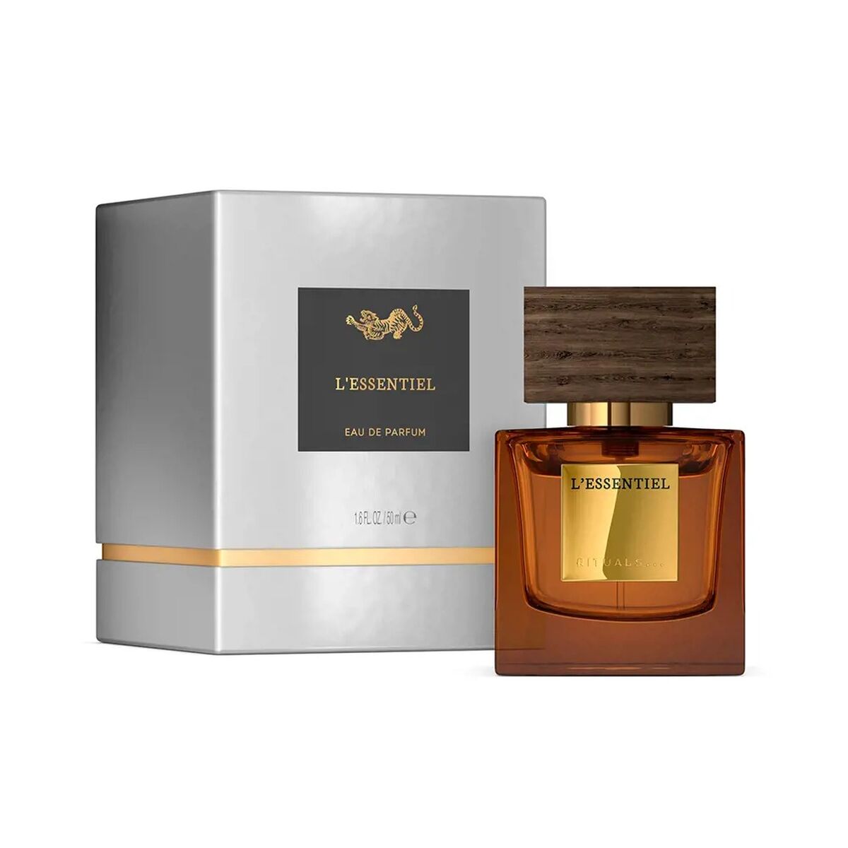 Unisex-Parfüm Rituals L'Essentiel EDP 50 ml - AWK Flagship