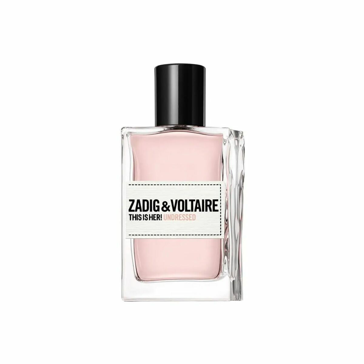 Damenparfüm Zadig & Voltaire 30 ml This Is Her - AWK Flagship