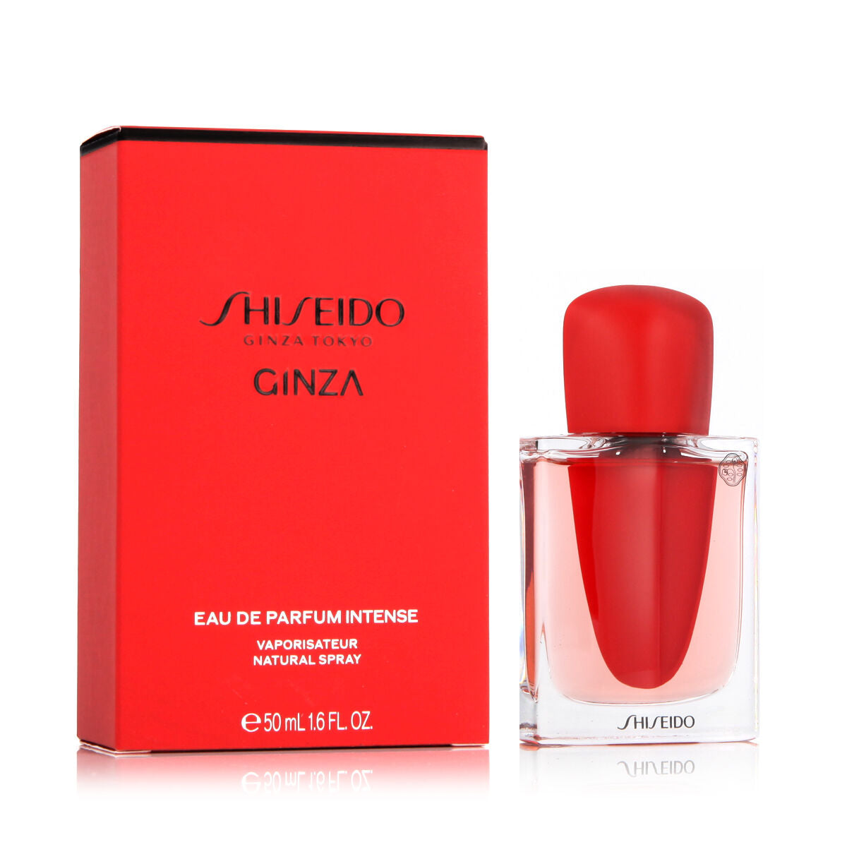 Damenparfüm Shiseido Ginza 30 ml - AWK Flagship