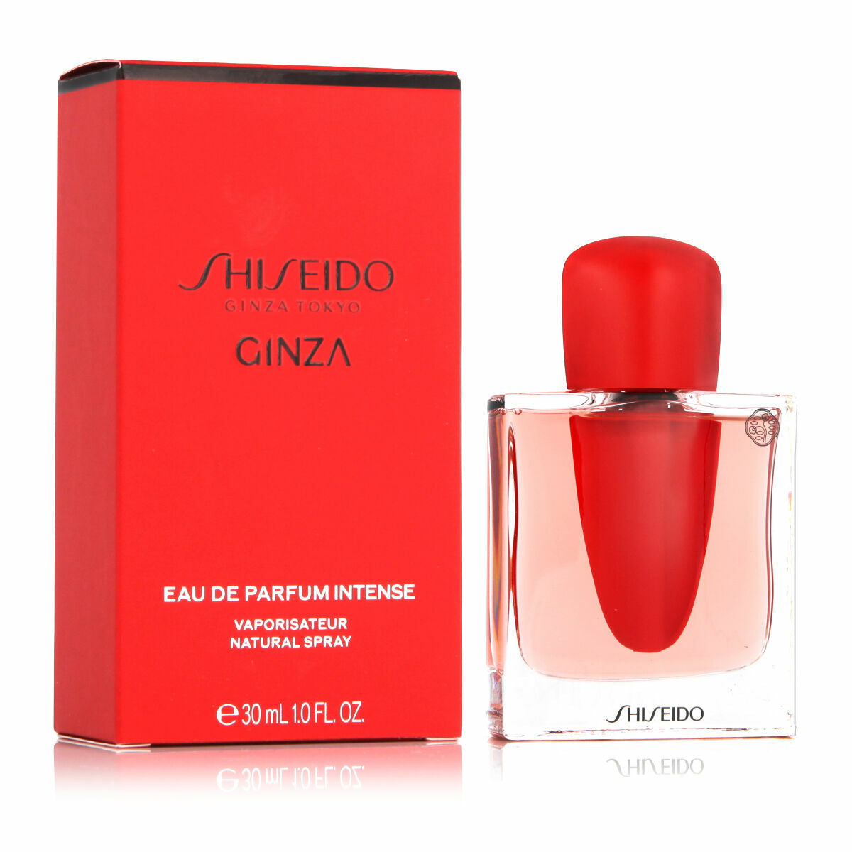 Damenparfüm Shiseido Ginza 50 ml - AWK Flagship