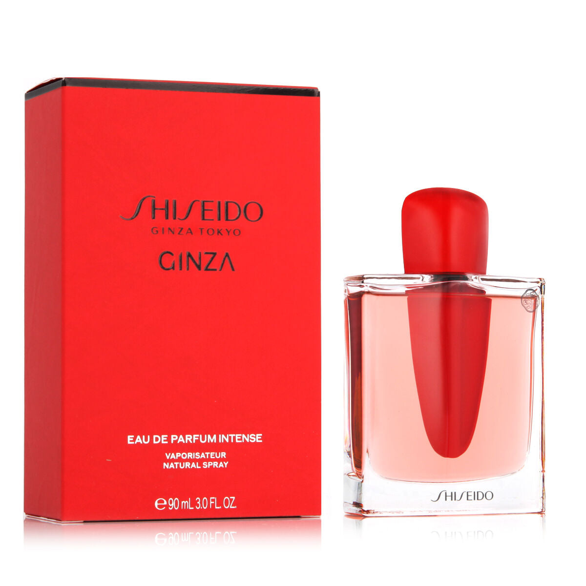 Damenparfüm Shiseido Ginza 90 ml - AWK Flagship