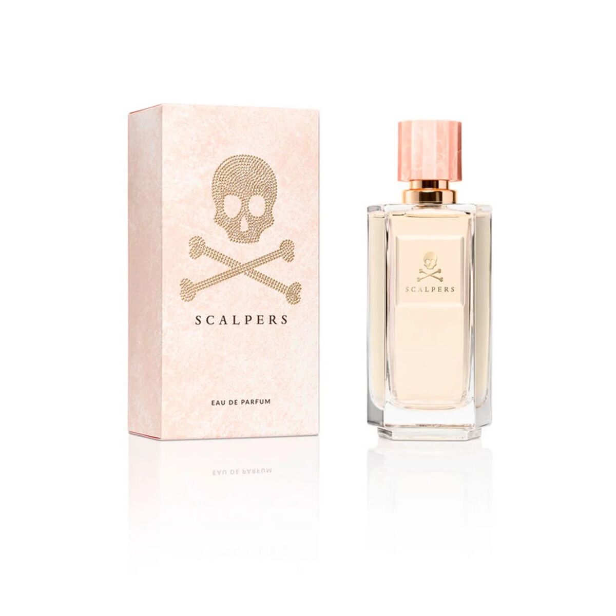 Scalpers   EDP Her & Here 100 ml - Damen - AWK Flagship