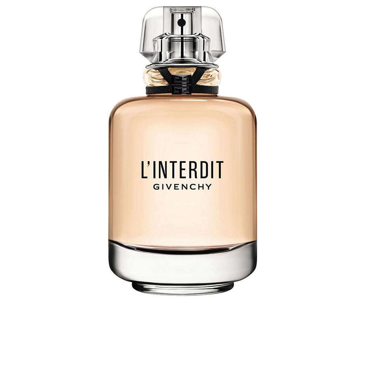 Damenparfüm Givenchy L'interdit EDP 125 ml - AWK Flagship