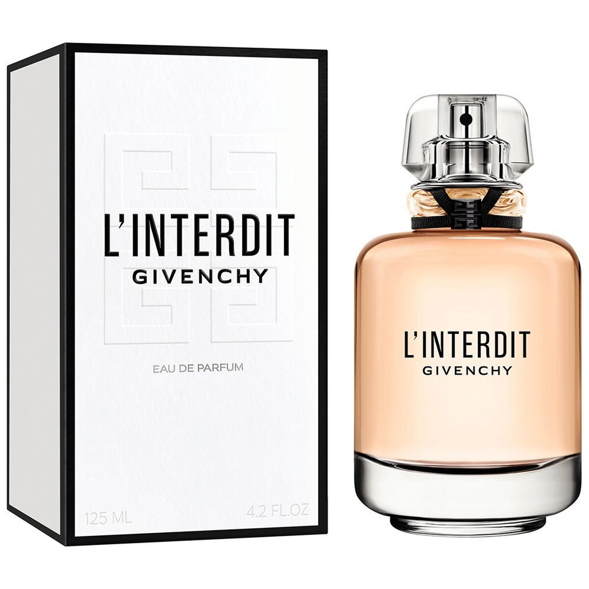 Damenparfüm Givenchy L'interdit EDP 125 ml - AWK Flagship