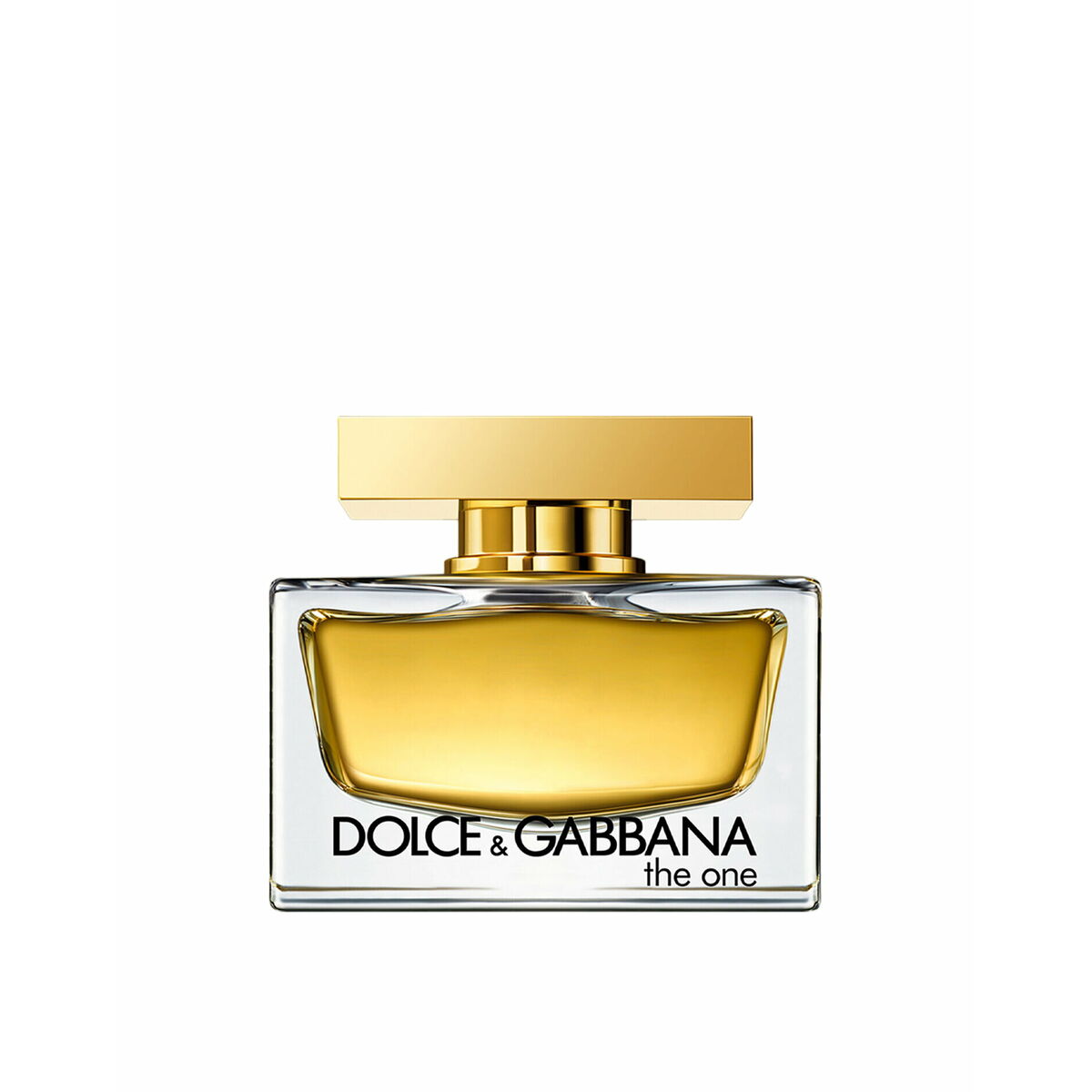 Damenparfüm Dolce & Gabbana THE ONE EDP EDP 75 ml - AWK Flagship