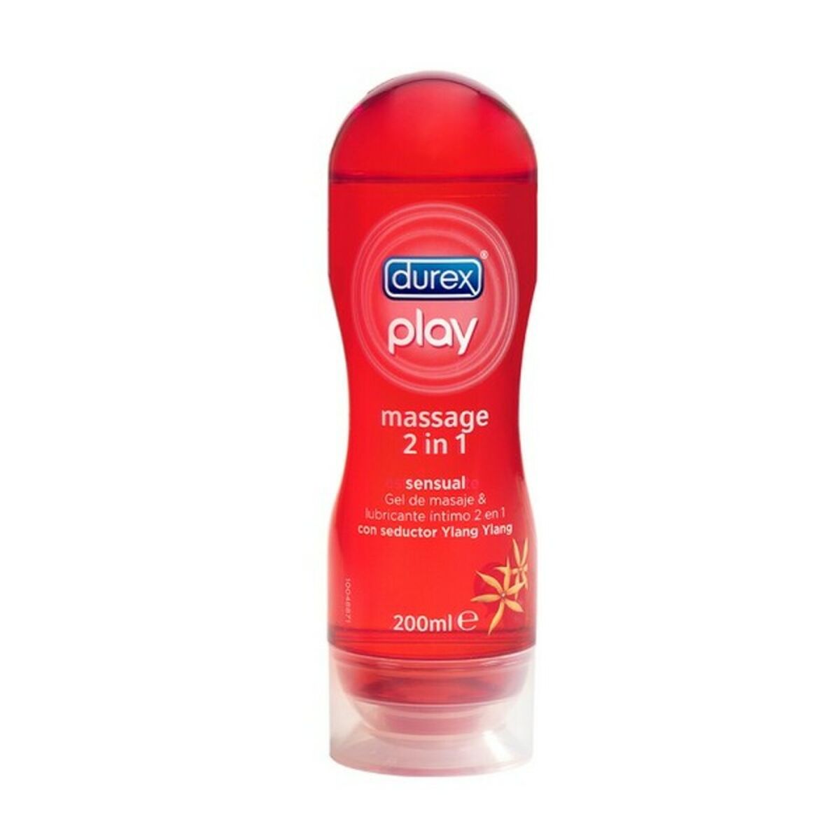 Massagegel Durex Play Massage Sensual 200 ml - AWK Flagship