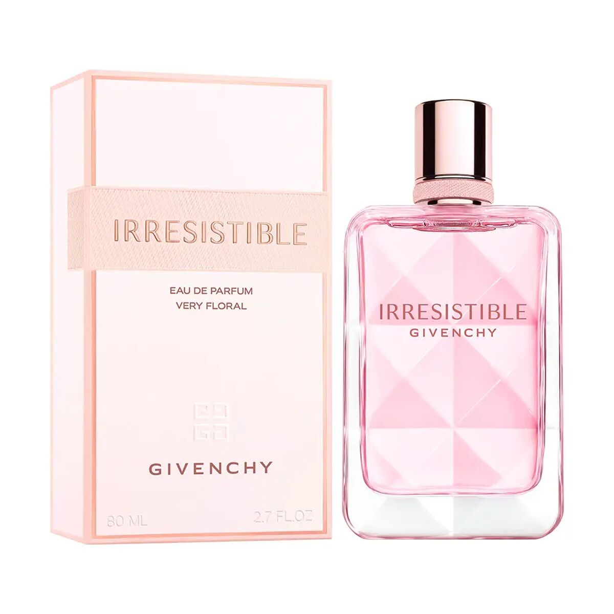 Damenparfüm Givenchy IRRESISTIBLE GIVENCHY EDP 35 ml - AWK Flagship