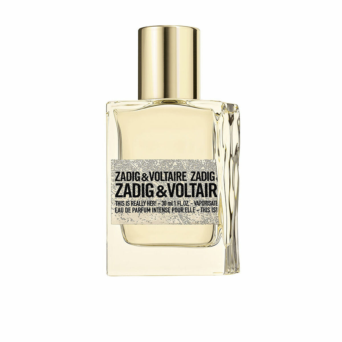 Damenparfüm Zadig & Voltaire THIS IS HER! 50 ml - AWK Flagship