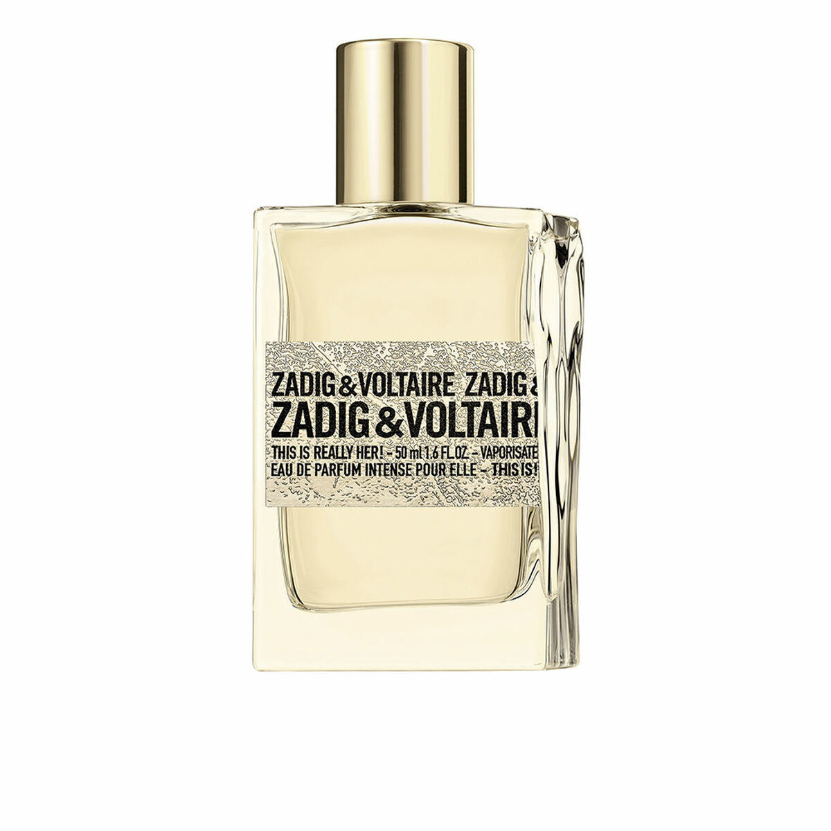 Damenparfüm Zadig & Voltaire THIS IS HER! 100 ml - AWK Flagship