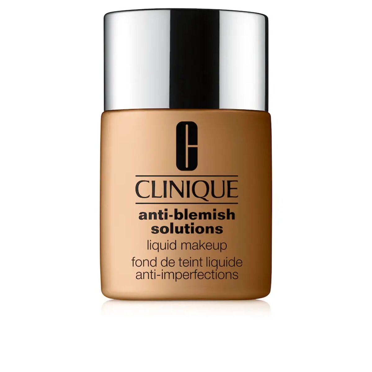 Fluid Makeup Basis Clinique Anti-blemish Solutions sand 30 ml - AWK Flagship