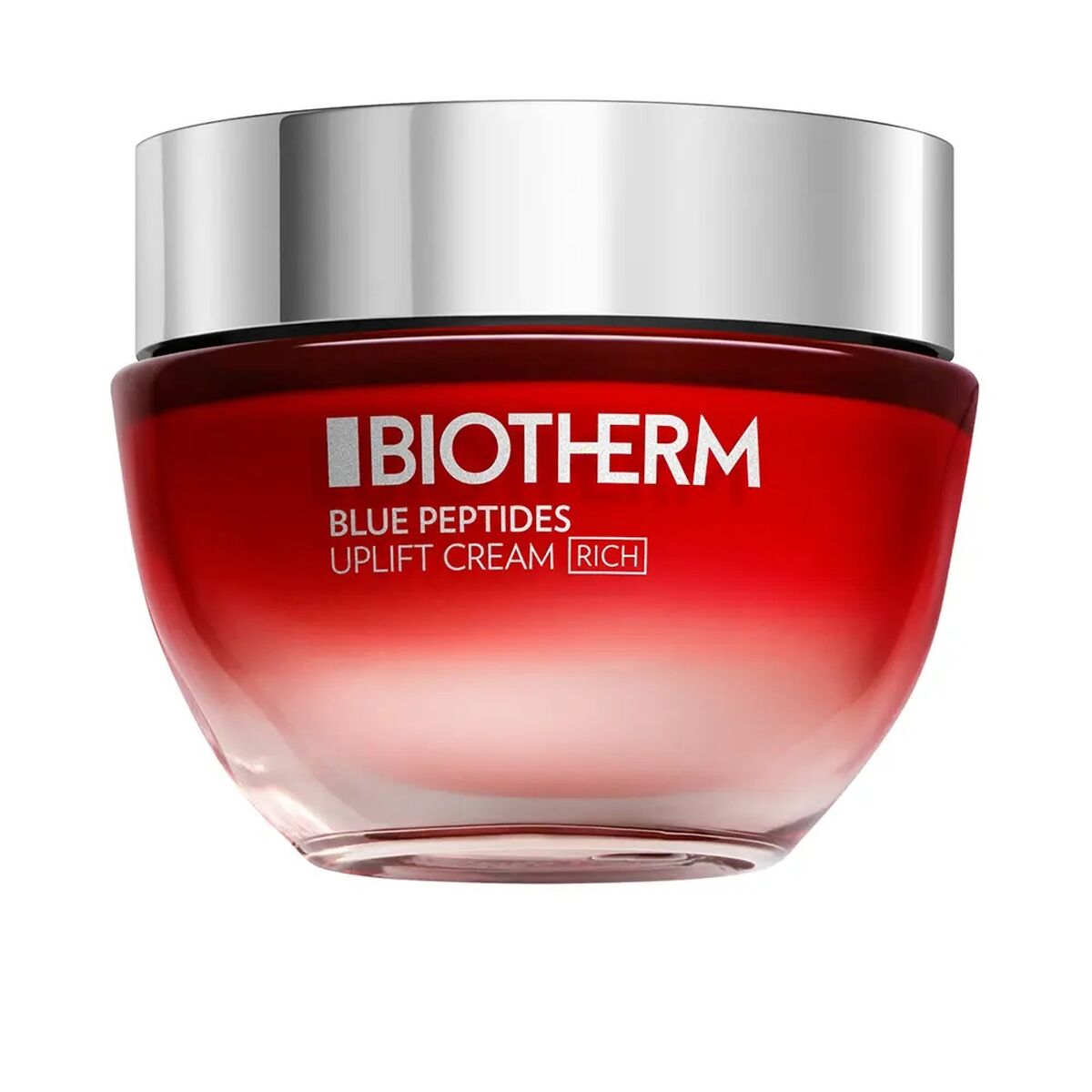 Anti-Aging-Tagescreme Biotherm Blue Peptides Uplift 50 ml Straffende - AWK Flagship