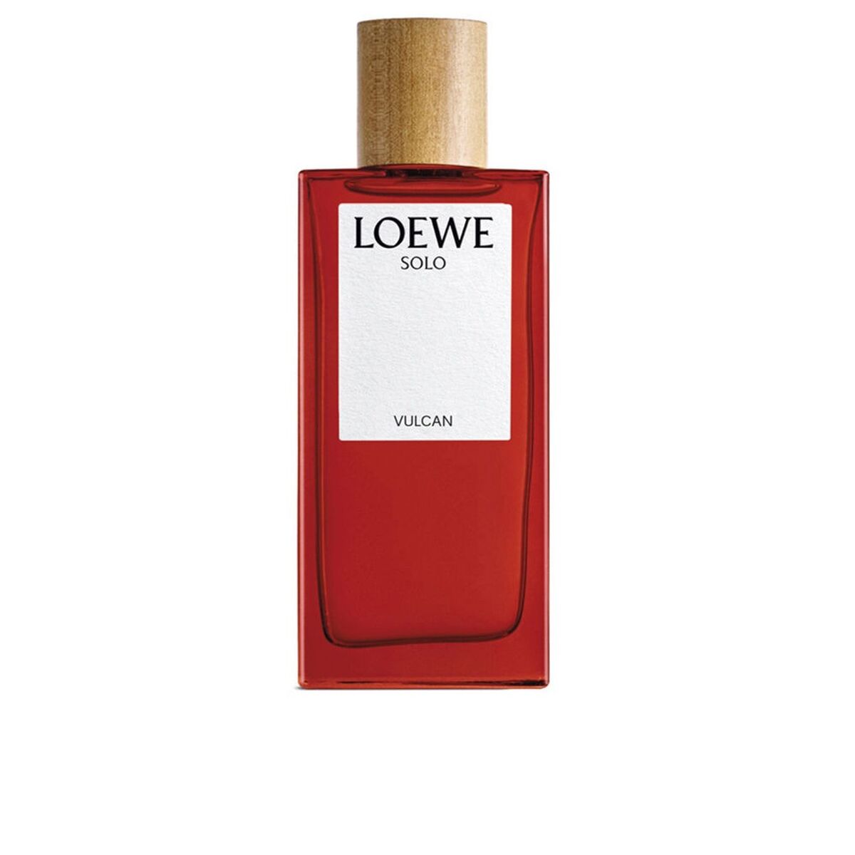 Herrenparfüm Loewe Solo Vulcan EDP 50 ml - AWK Flagship