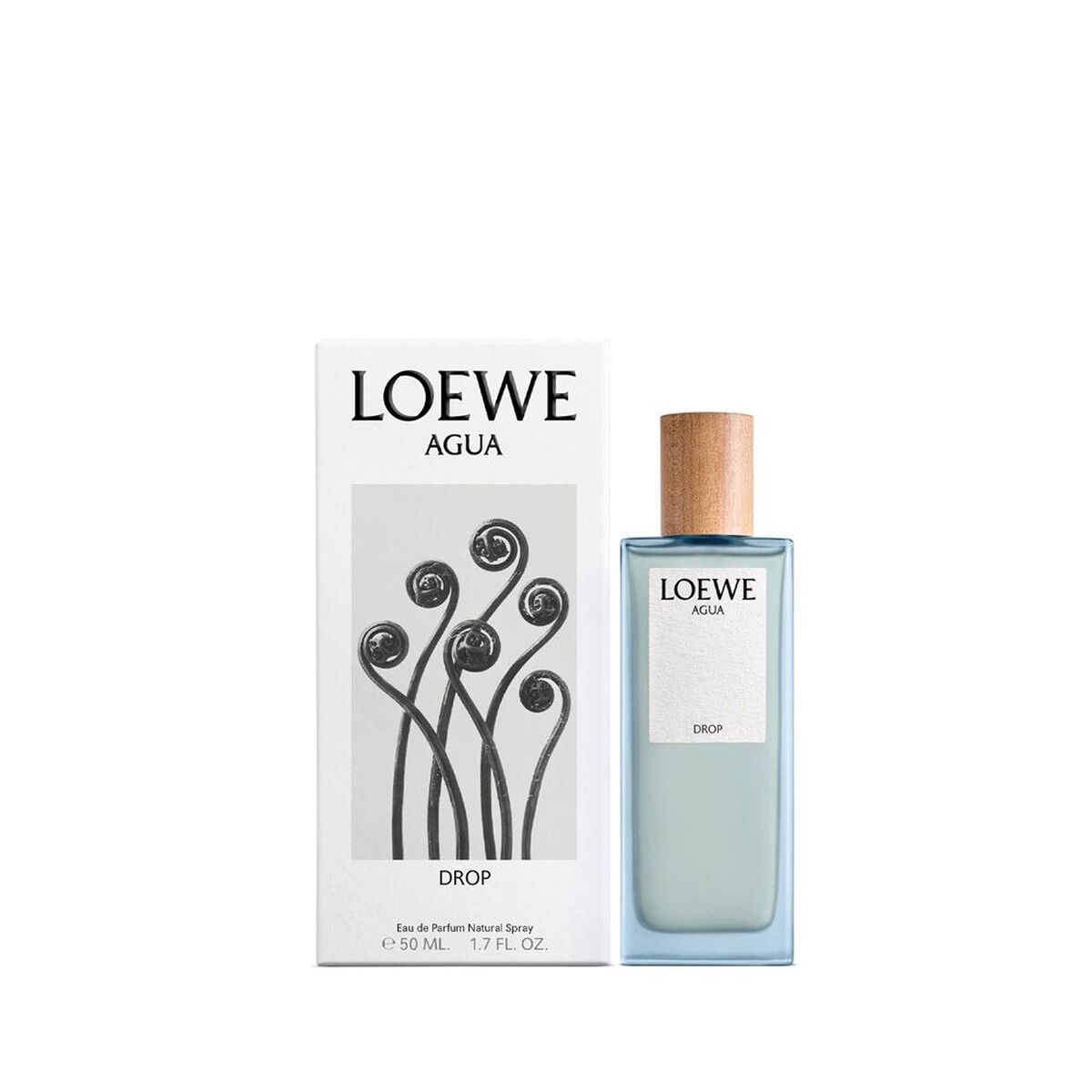 Damenparfüm Loewe AGUA DE LOEWE ELLA EDP 100 ml - AWK Flagship