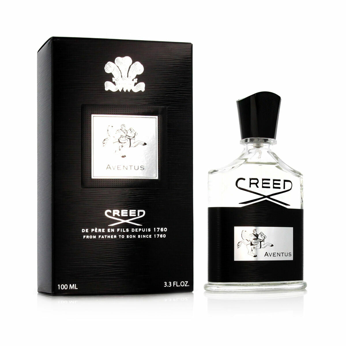 Herrenparfüm Creed Aventus EDP - AWK Flagship