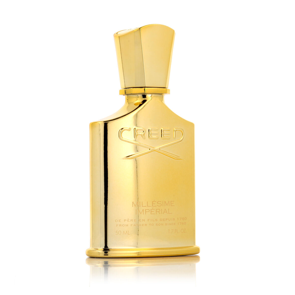 Unisex-Parfüm Creed EDP 100 ml - AWK Flagship