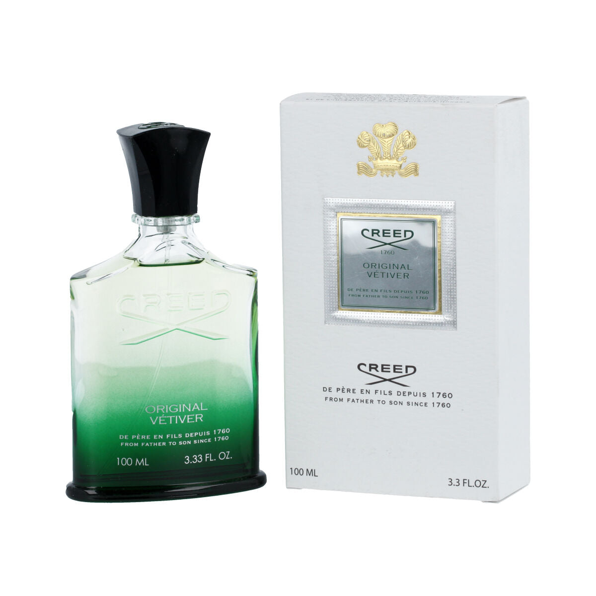 Unisex-Parfüm Creed EDP 100 ml - AWK Flagship