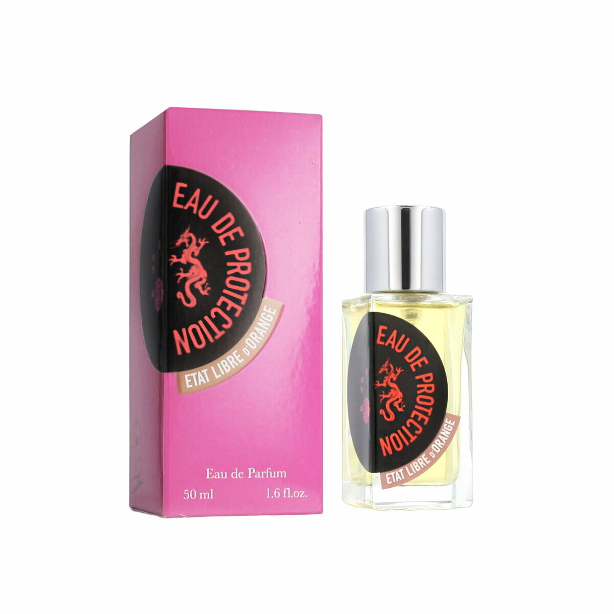 Damenparfüm Etat Libre D'Orange EDP 50 ml - AWK Flagship