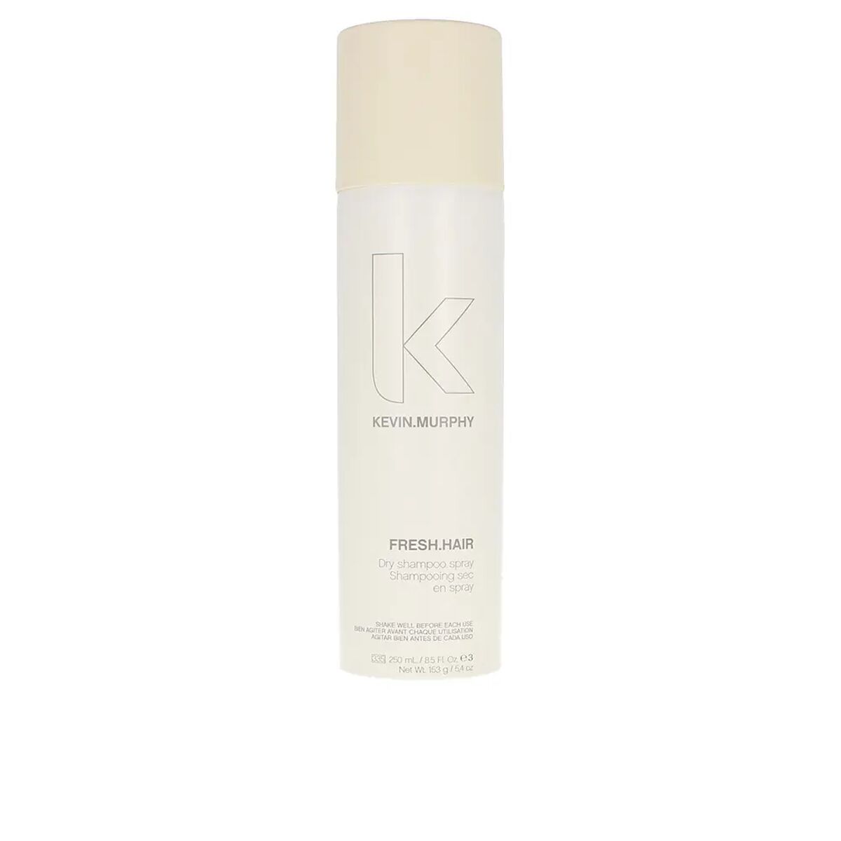 Shampoo Kevin Murphy FRESH HAIR 250 ml - AWK Flagship