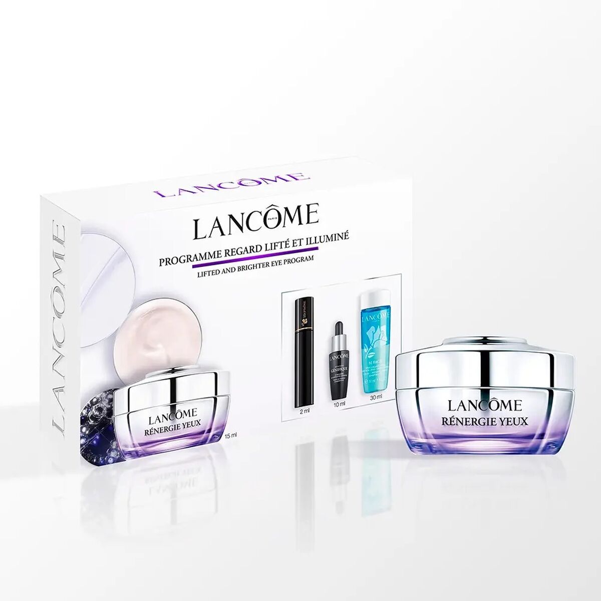 Kosmetik-Set Lancôme RÉNERGIE 4 Stücke - AWK Flagship