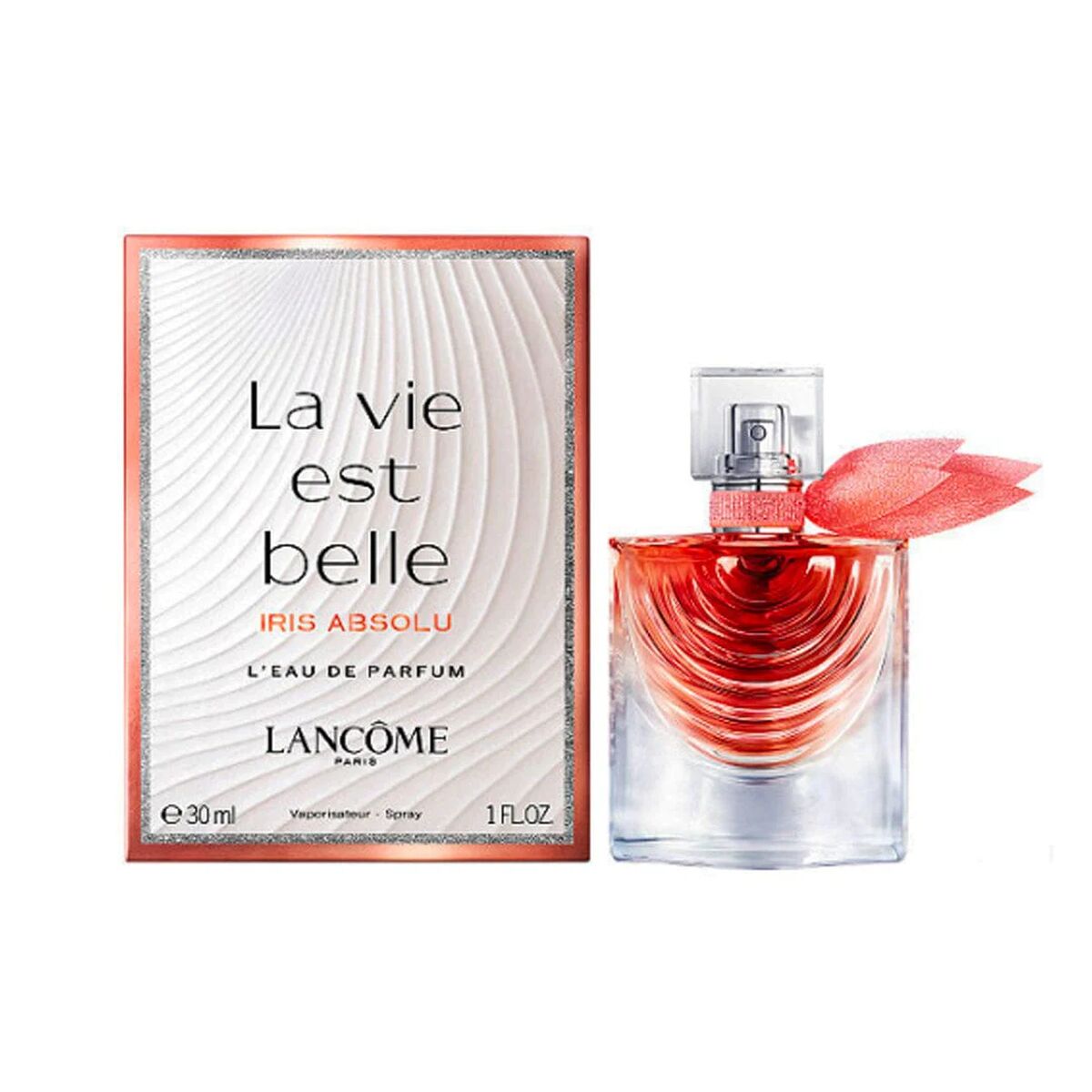 Lancôme La vie est belle Iris Absolu EDP 30 ml La vie est belle Iris Absolu - Damen - AWK Flagship