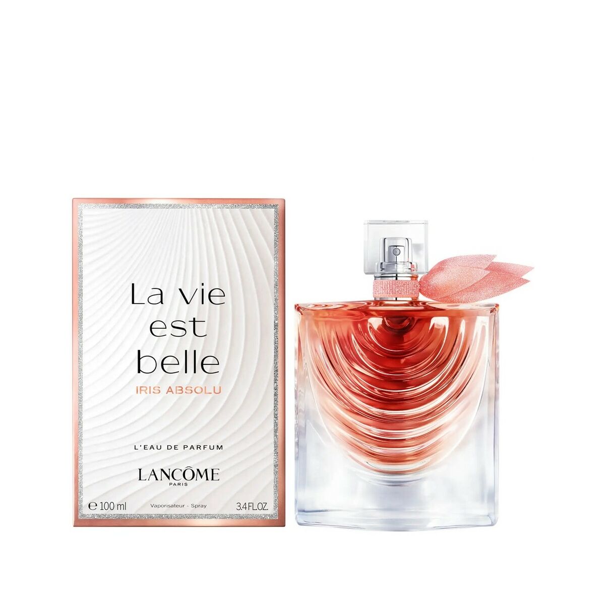 Lancôme LA VIE EST BELLE EDP 100 ml La vie est belle Iris Absolu - Damen - AWK Flagship